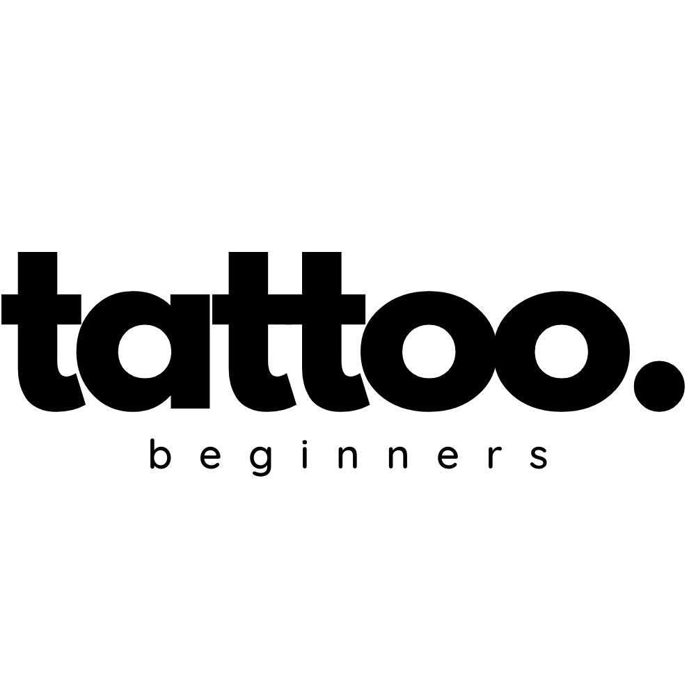 tattoo beginners