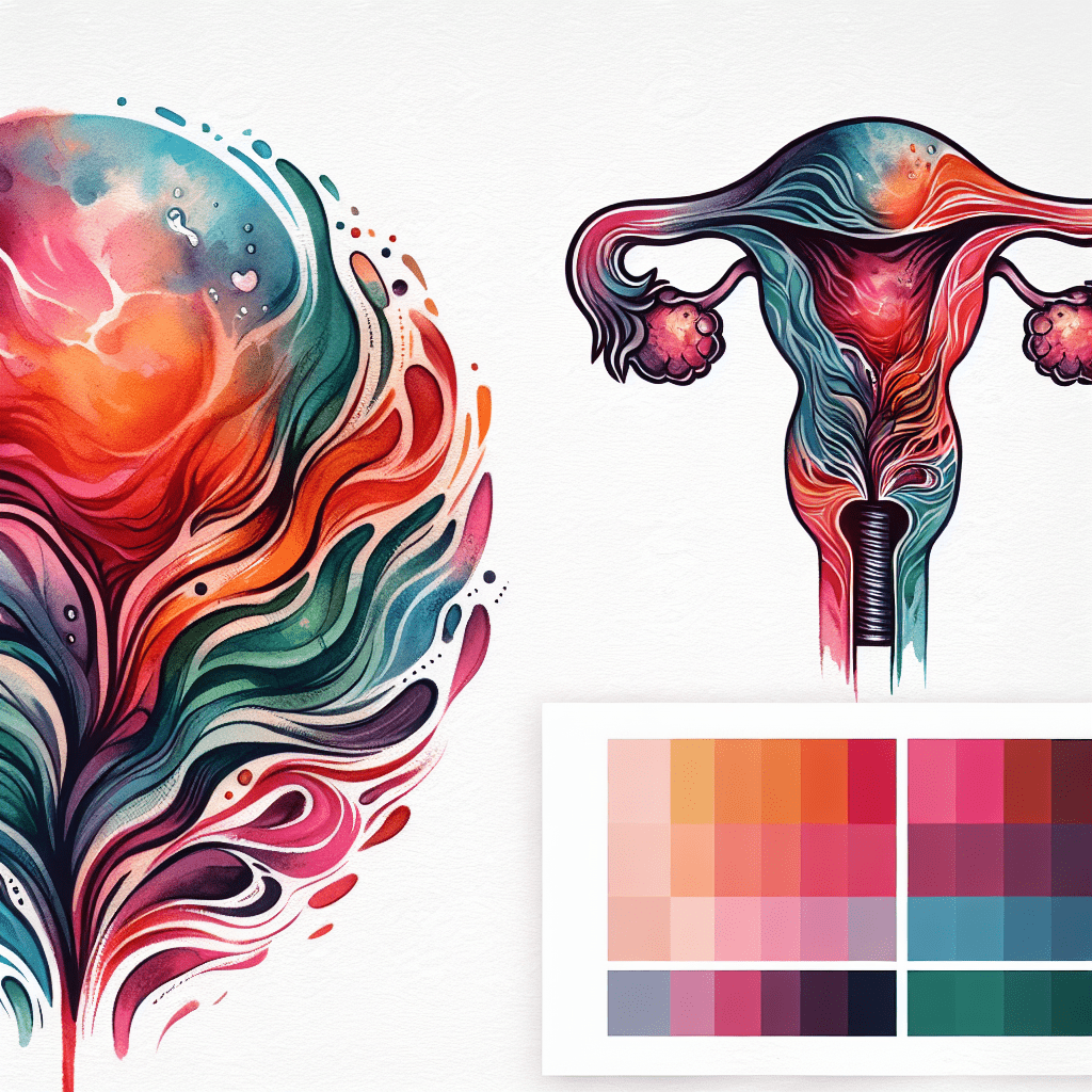 Womb Tattoos: meaning and ideas